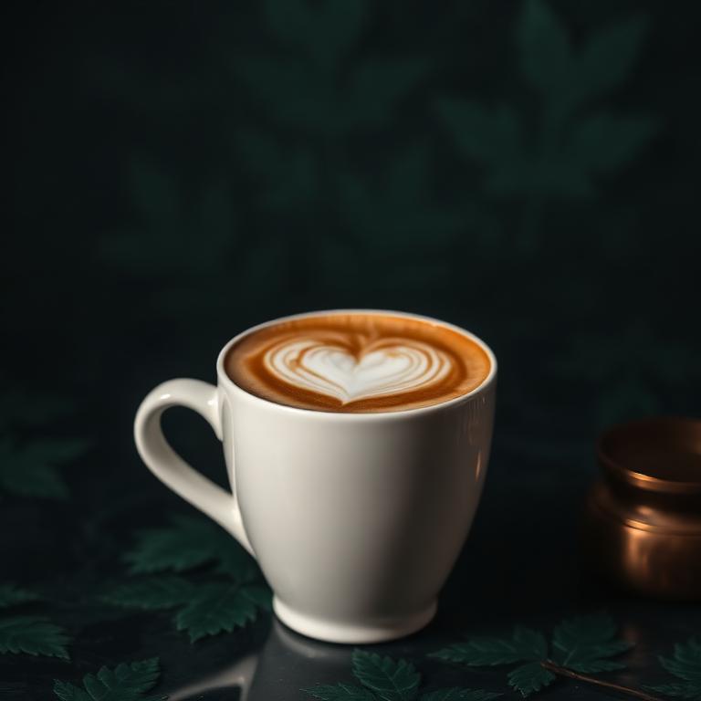 Classic Cappuccino