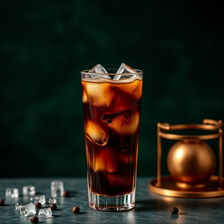 Classic Iced Coffee