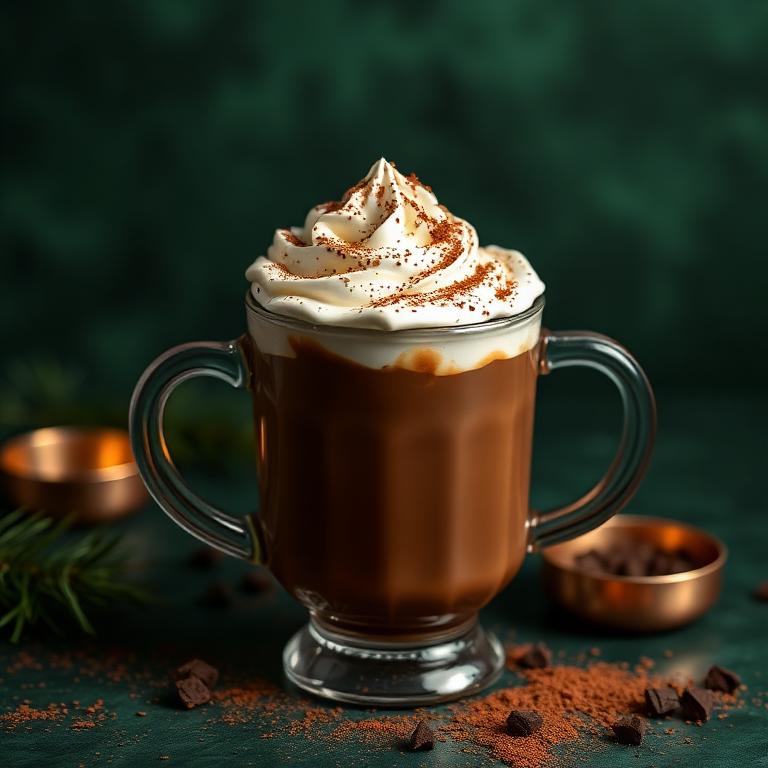 Hot Chocolate