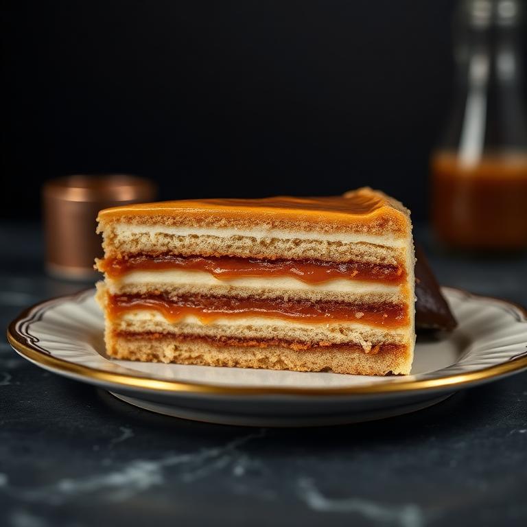 Lakesh Cake