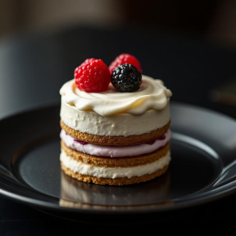 Mini Cake
