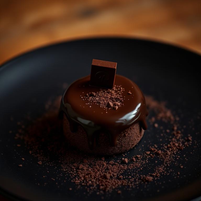 Mini Chocolate