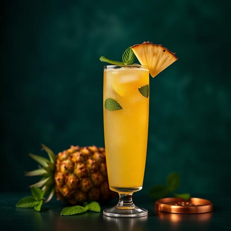 Pineapple