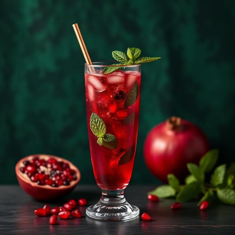 Pomegranate