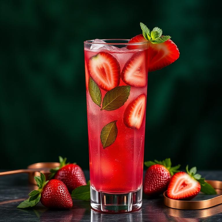 Strawberry