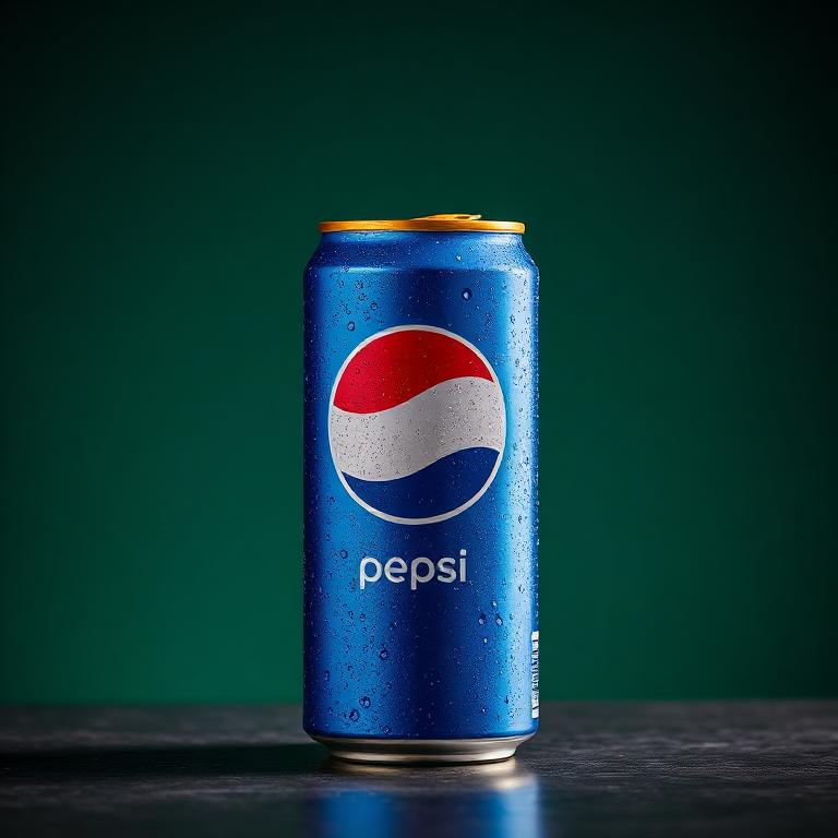Pepsi
