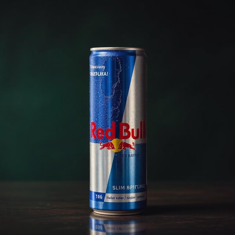 Red Bull