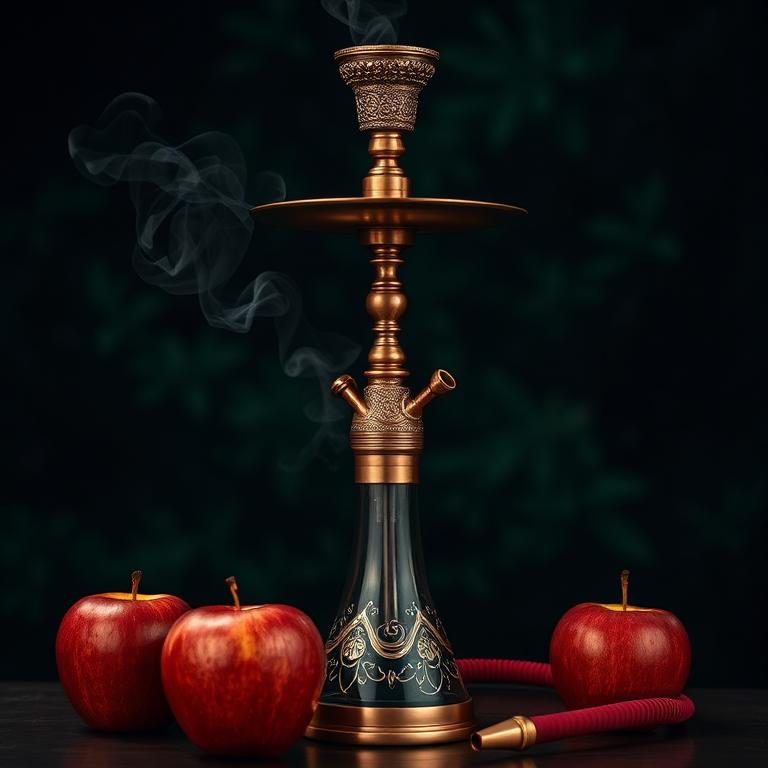 Double Apple