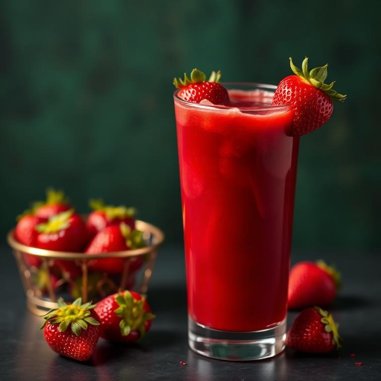 Strawberry